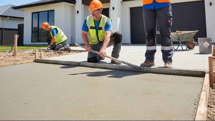 Concrete