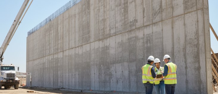 Concrete